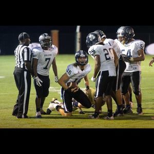 Meet your Posher, Ty